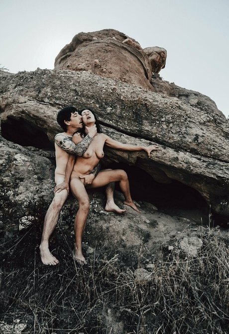 visualsanctity pornstar art images