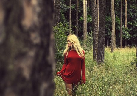 Sandra Gentvainyte pornographic star photo