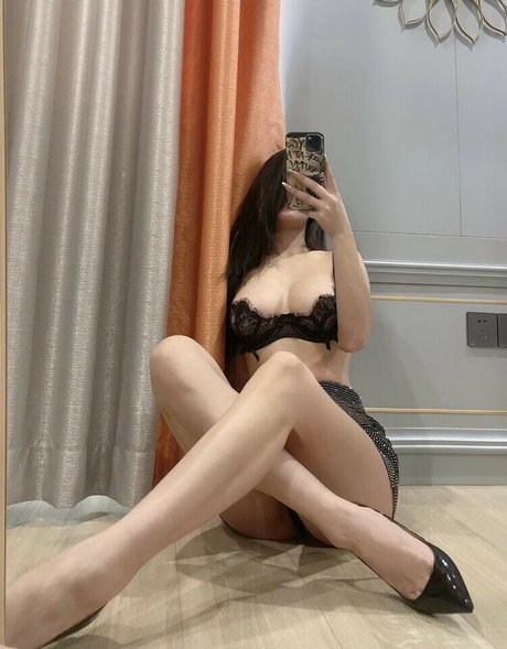 lijiaxin97 sexy model photos