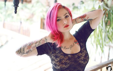 fermercury nude model galleries