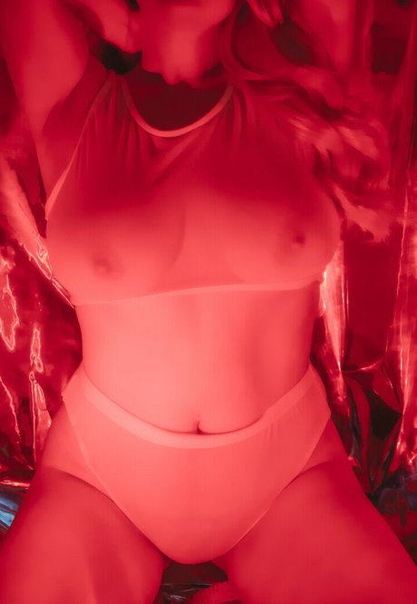 yourprincess4ever nude pornstar pic