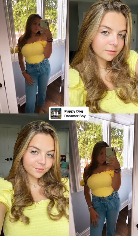 Kaylee S naked actress image