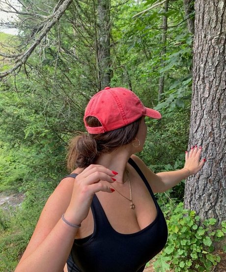 Nikki Kay model porn img