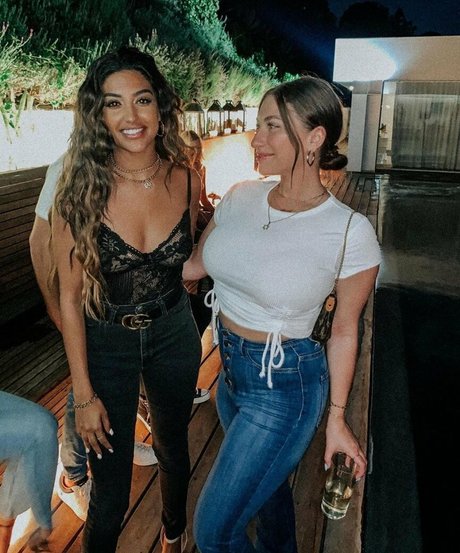 Nikki Kay xxx model image