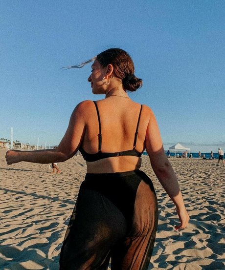 Nikki Kay perfect star pics