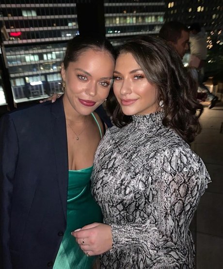 Nikki Kay pornstar erotic picture