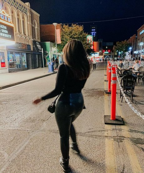 Nikki Kay model free images