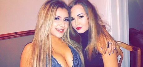 Beth G beautiful star archive