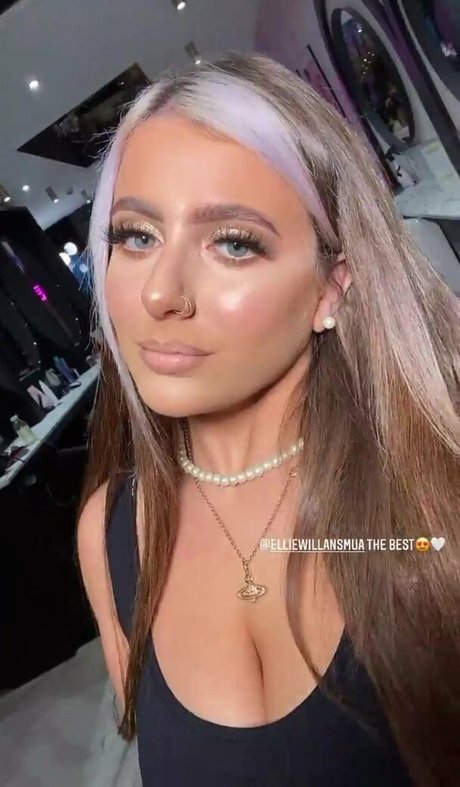 Beth G star high quality photo