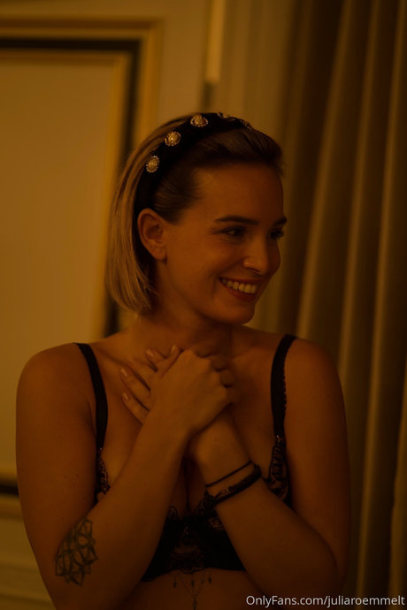 Julia Roemmelt perfect pornstar archive
