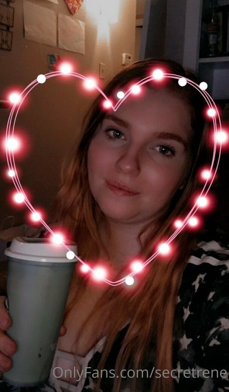 secretrene pornstar pretty gallery