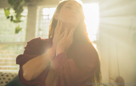 Lindsay Geektron xxx star img