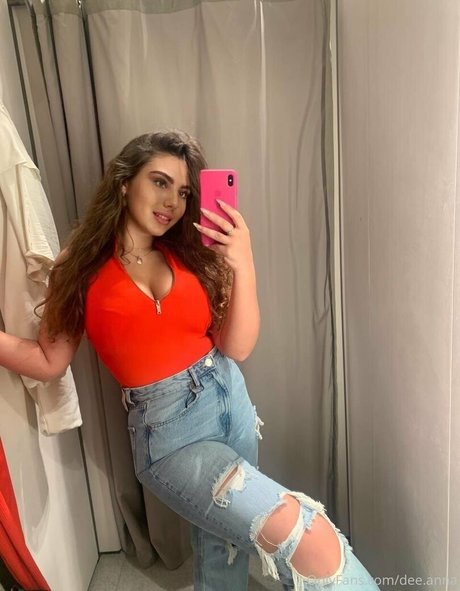 dee ann star sexy photos