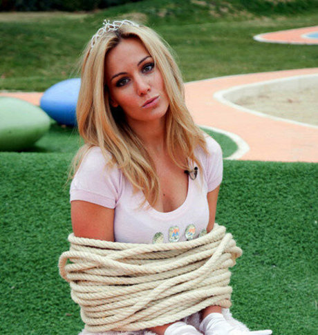 Edurne best actress image