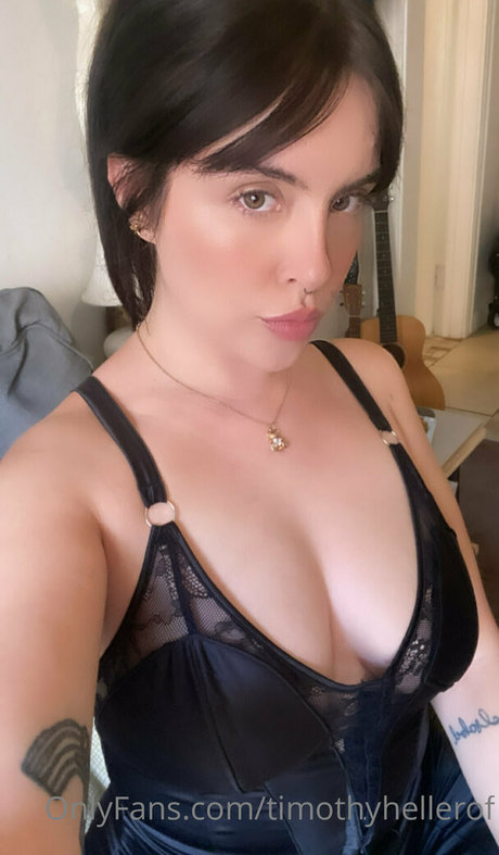 timothyhellerof beautiful model galleries