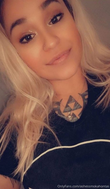 ashessmokahontas pornstar adult pictures