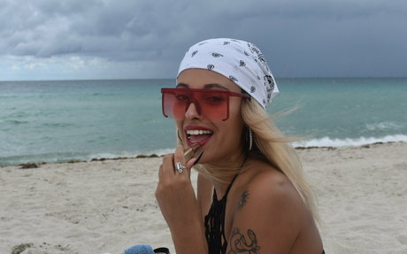 thebaddyprincess pornstar hd photo