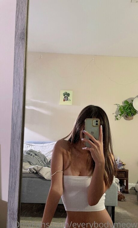 everybodymeow porn actress pic