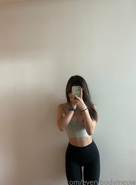 everybodymeow star best pics