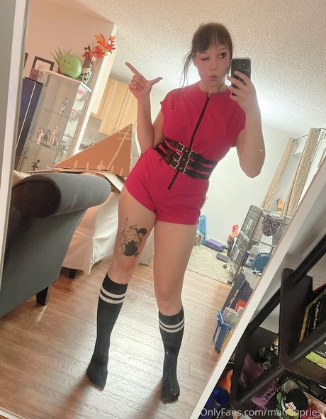 mahoupriest star art photo