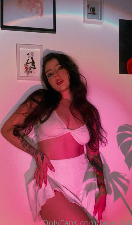 lanaph4 nude pornstar picture
