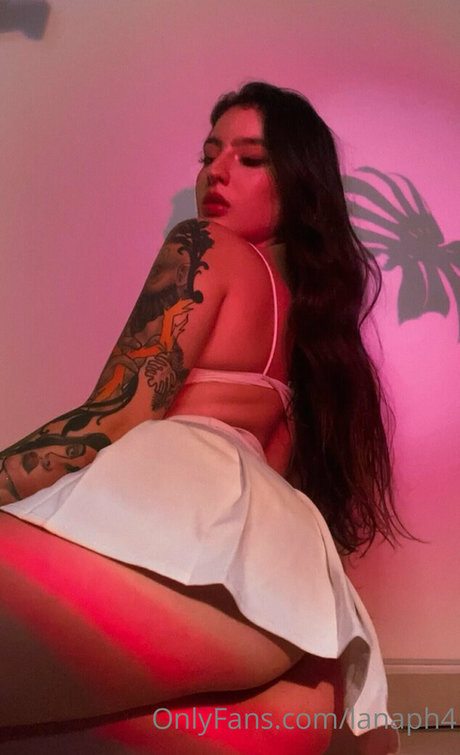 lanaph4 pornstar top images