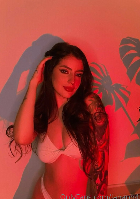 lanaph4 pornstar art gallery
