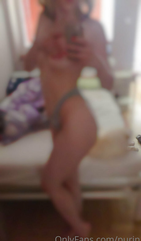 purin pornstar sexy picture