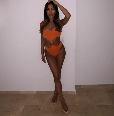 Thosetoes exclusive pornstar photo