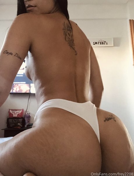 Frey2208 nudes actress img