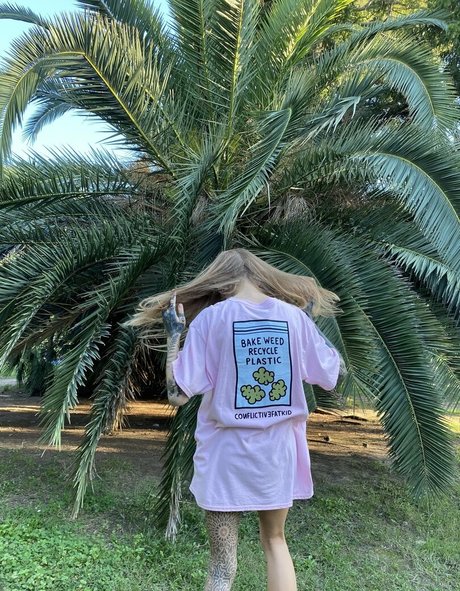 tropicannacookies pornstar naked archive