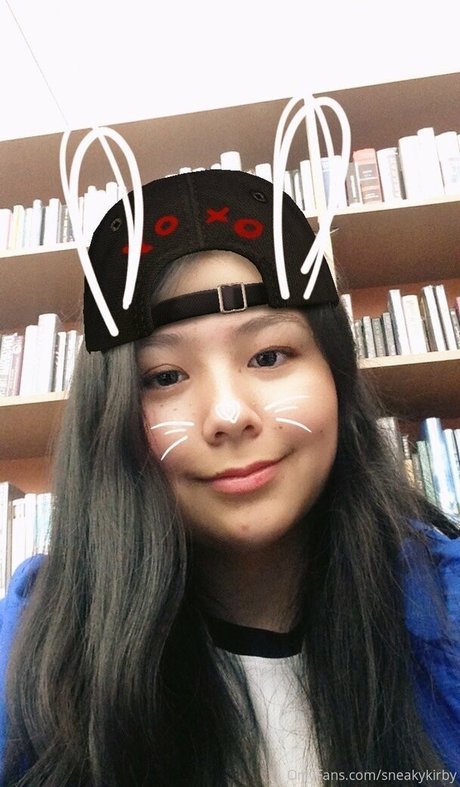 sneakykirby pornstar archive