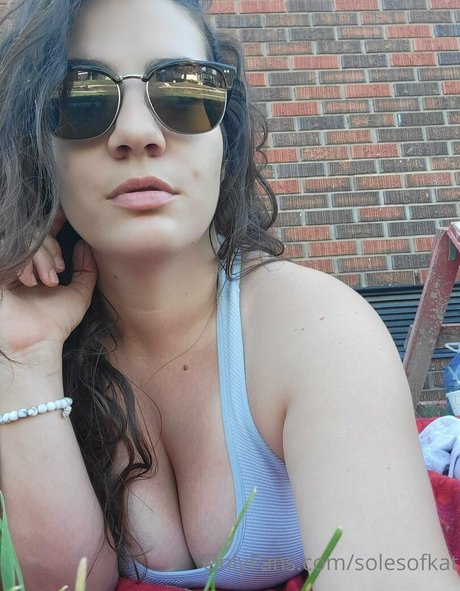 solesofkat pornstar exclusive pics