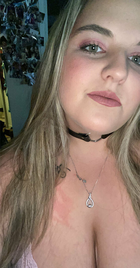 bbygirl blairr star pic