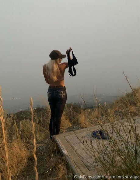 future mrs strange nice star image