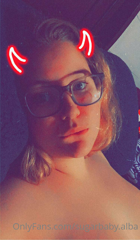 sugarbaby alba star sex images