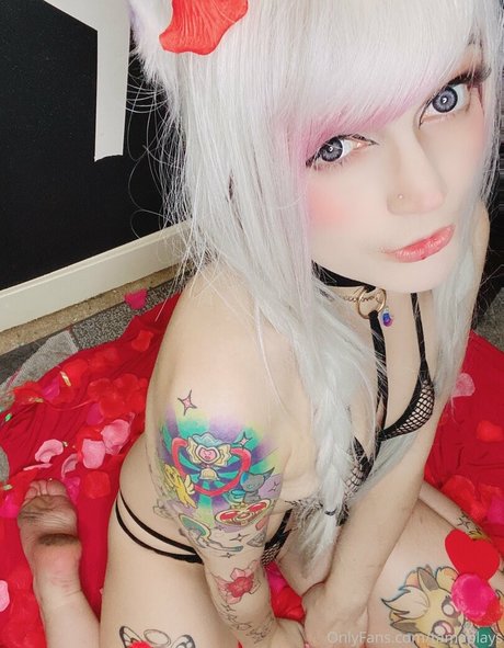 tamaplays model xxx photo