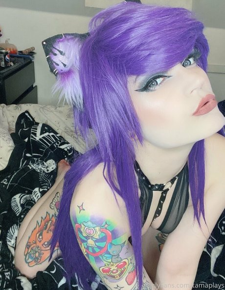 tamaplays model high quality images