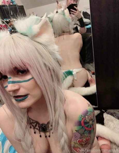 tamaplays erotic star images