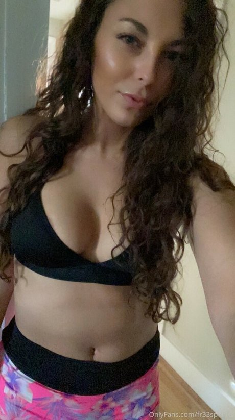 fr33sp1r1ts model hd archive