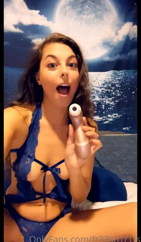 fr33sp1r1ts xxx model picture