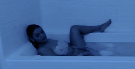 GoddessSupreme naked actress image