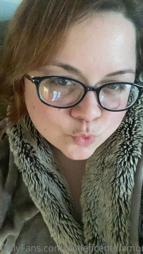 maleficentdiamond420 model hot img