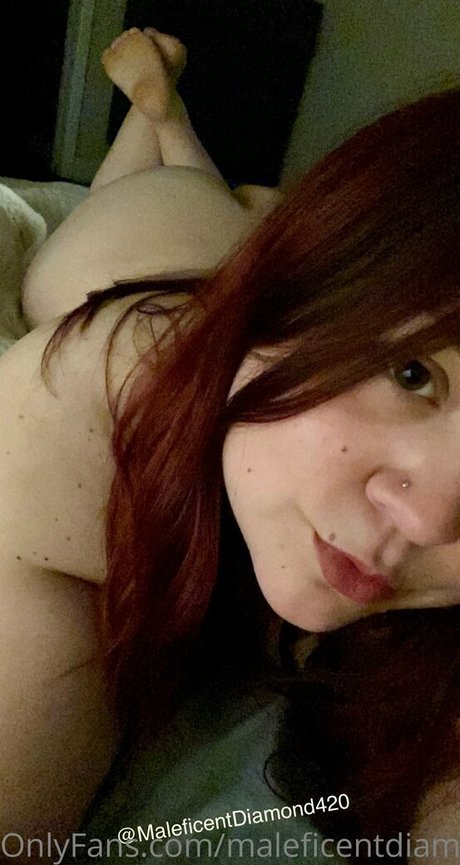 maleficentdiamond420 star pornographic photos