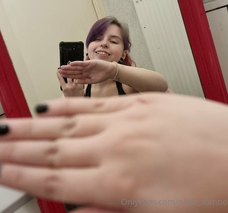 naughty nuka model exclusive archive