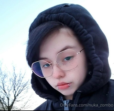 naughty nuka model sexy photos