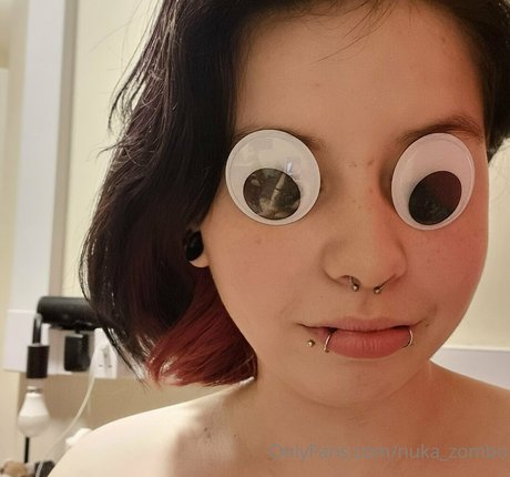 naughty nuka model porn pics