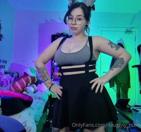 naughty nuka pornstar adult pic