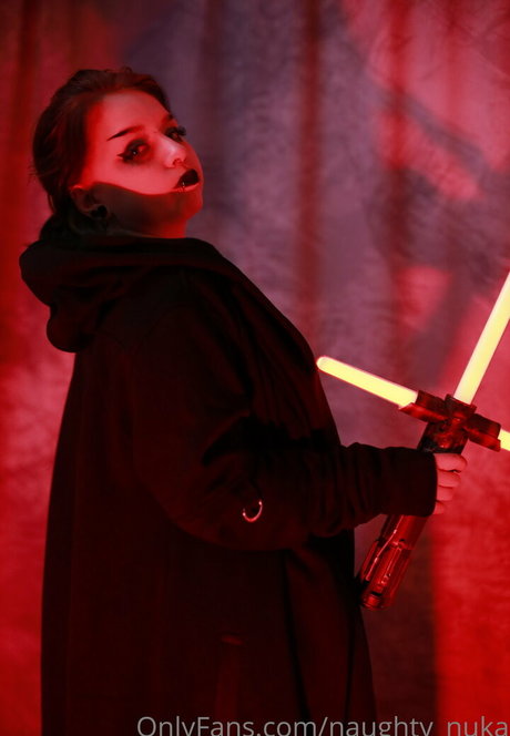 naughty nuka nude pornstar photo