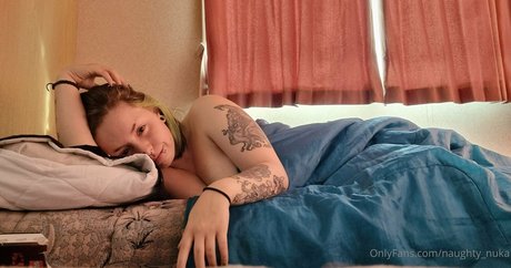 naughty nuka naked star photo